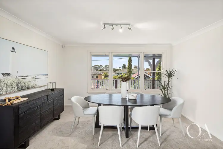 Fourth view of Homely house listing, 7 Jones Place, Corrimal NSW 2518