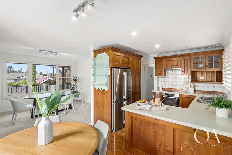 Sixth view of Homely house listing, 7 Jones Place, Corrimal NSW 2518