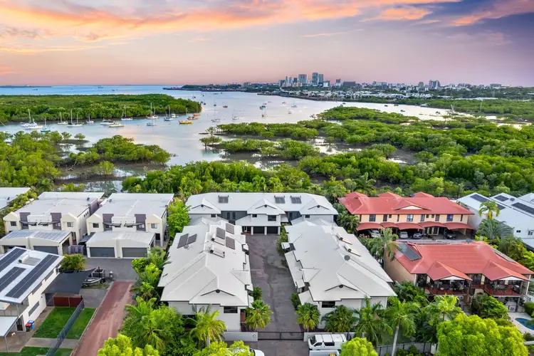 7/48 Bayview Boulevard, Bayview NT 820