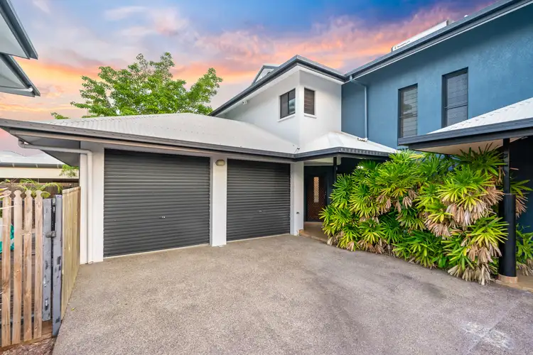 Second view of Homely townhouse listing, 7/48 Bayview Boulevard, Bayview NT 820