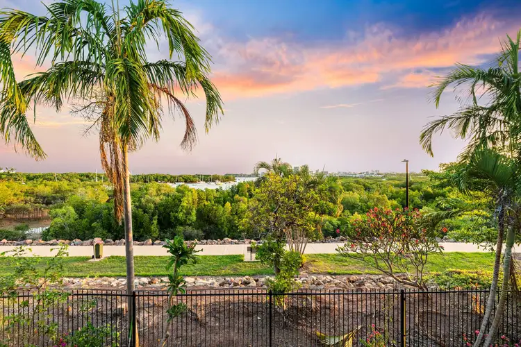Third view of Homely townhouse listing, 7/48 Bayview Boulevard, Bayview NT 820