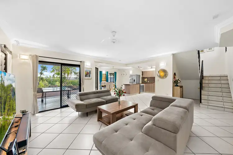 Fourth view of Homely townhouse listing, 7/48 Bayview Boulevard, Bayview NT 820