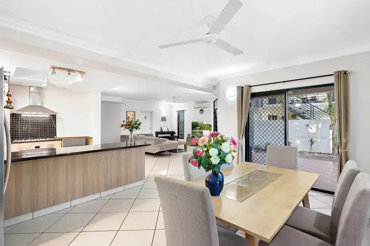Sixth view of Homely townhouse listing, 7/48 Bayview Boulevard, Bayview NT 820
