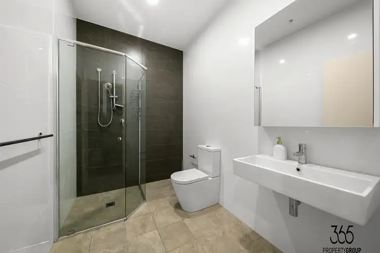 Fourth view of Homely apartment listing, G01/68-72 Railway Parade, Burwood NSW 2134