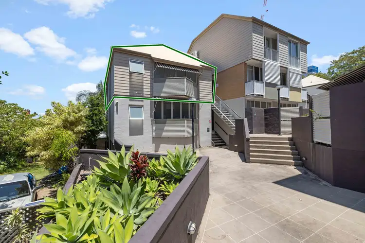 53/21 Quinton Street, Kangaroo Point QLD 4169