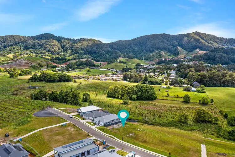 Second view of Homely land listing, 40 Veduta Drive, Coffs Harbour NSW 2450