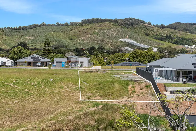 Fifth view of Homely land listing, 40 Veduta Drive, Coffs Harbour NSW 2450