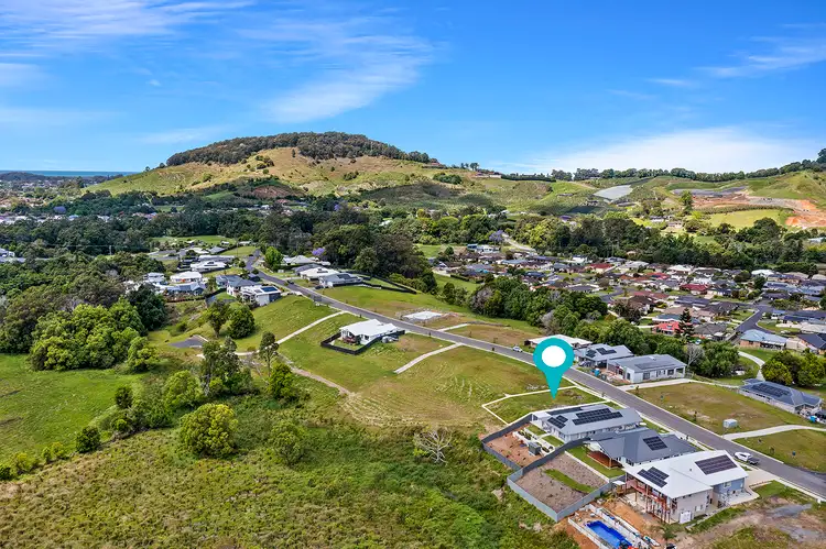 Seventh view of Homely land listing, 40 Veduta Drive, Coffs Harbour NSW 2450