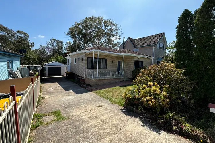 Second view of Homely house listing, 36 King Street, Guildford NSW 2161