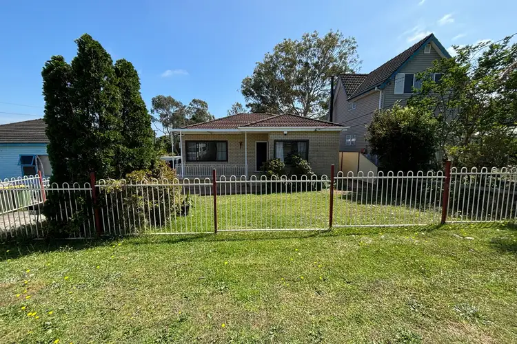 Third view of Homely house listing, 36 King Street, Guildford NSW 2161