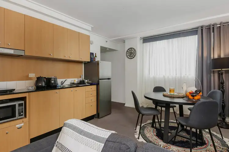 Fourth view of Homely apartment listing, 418/110-114 James Ruse Drive, Rosehill NSW 2142