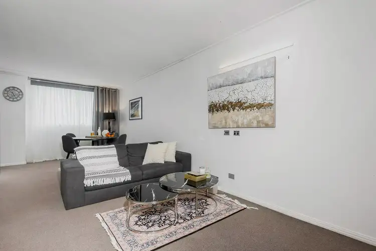 Fifth view of Homely apartment listing, 418/110-114 James Ruse Drive, Rosehill NSW 2142