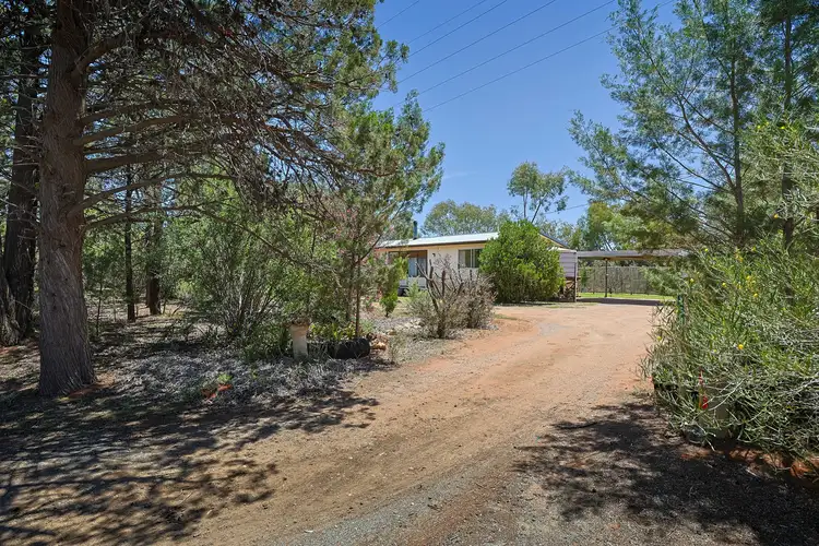 154 Nursery Ridge Road, Red Cliffs VIC 3496