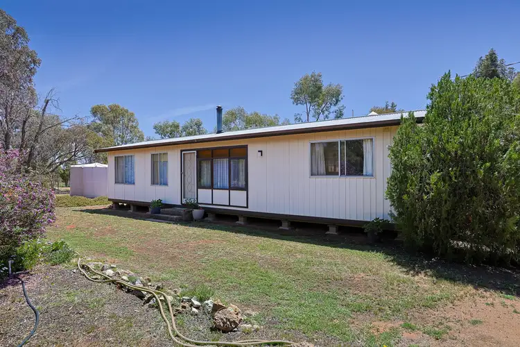 Second view of Homely rural property listing, 154 Nursery Ridge Road, Red Cliffs VIC 3496