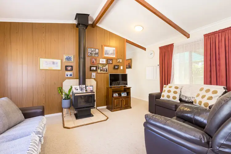 Third view of Homely rural property listing, 154 Nursery Ridge Road, Red Cliffs VIC 3496