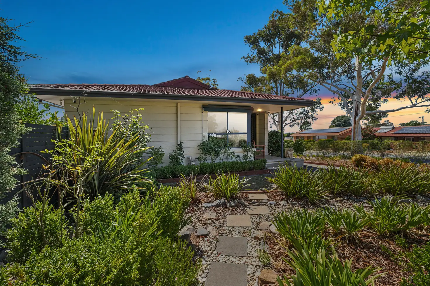 Main view of Homely house listing, 78 William Webb Drive, Evatt ACT 2617