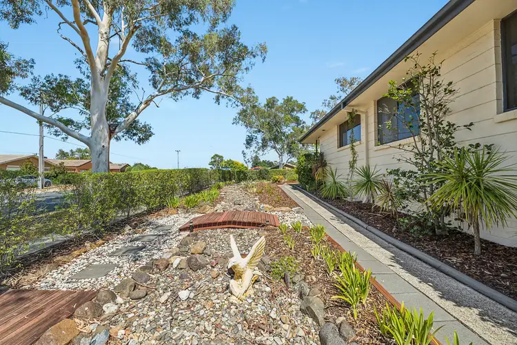 Fourth view of Homely house listing, 78 William Webb Drive, Evatt ACT 2617