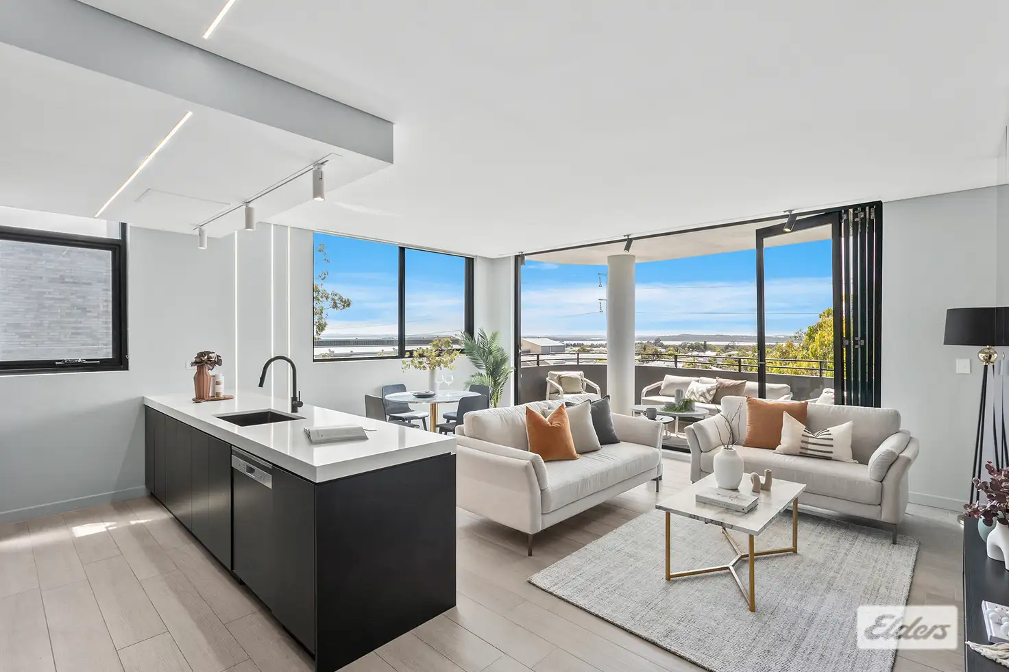 Main view of Homely apartment listing, 309/89 Willarong Road, Caringbah NSW 2229