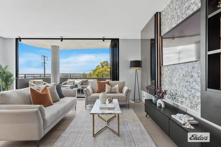 Second view of Homely apartment listing, 309/89 Willarong Road, Caringbah NSW 2229
