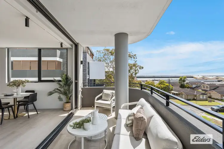 Third view of Homely apartment listing, 309/89 Willarong Road, Caringbah NSW 2229