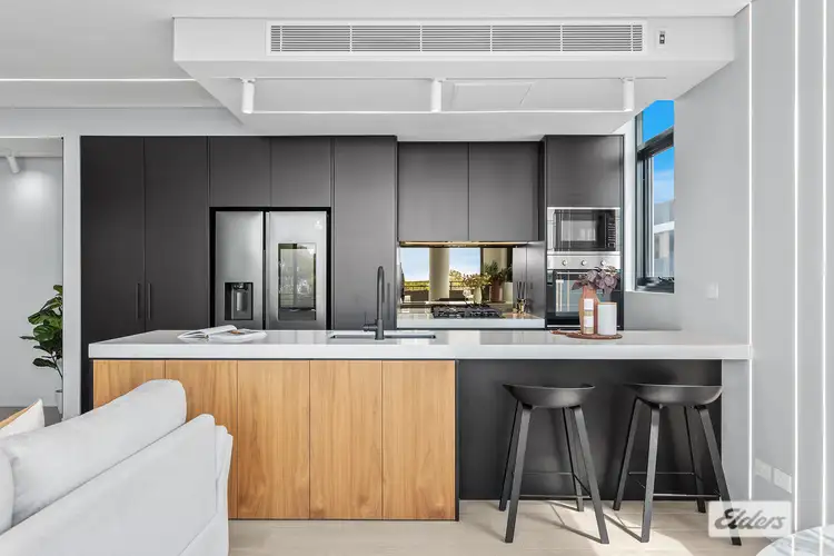 Fifth view of Homely apartment listing, 309/89 Willarong Road, Caringbah NSW 2229