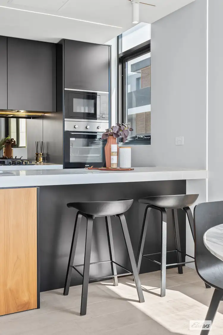 Sixth view of Homely apartment listing, 309/89 Willarong Road, Caringbah NSW 2229