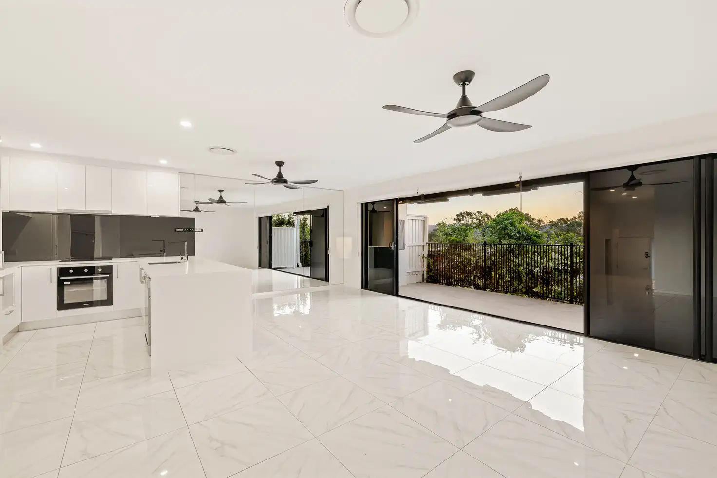 Main view of Homely townhouse listing, 16/34 John Francis Drive, Carrara QLD 4211