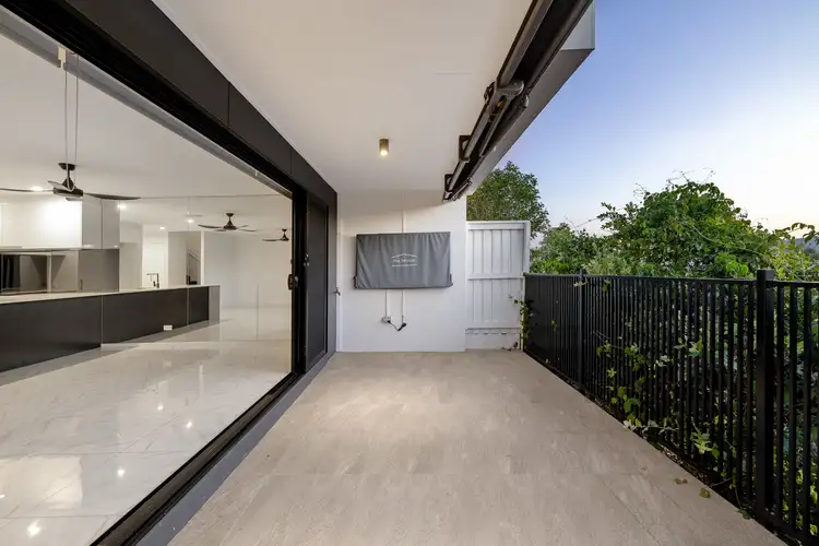 Fifth view of Homely townhouse listing, 16/34 John Francis Drive, Carrara QLD 4211