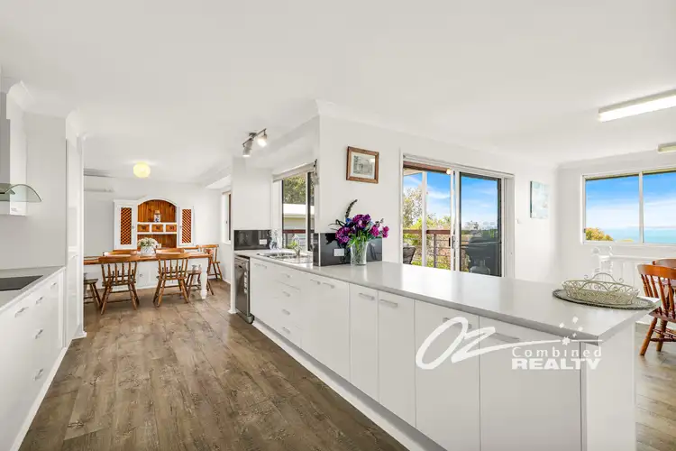 Main view of Homely house listing, 32 Murray Street, Vincentia NSW 2540