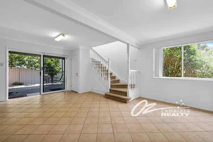 Fifth view of Homely house listing, 32 Murray Street, Vincentia NSW 2540