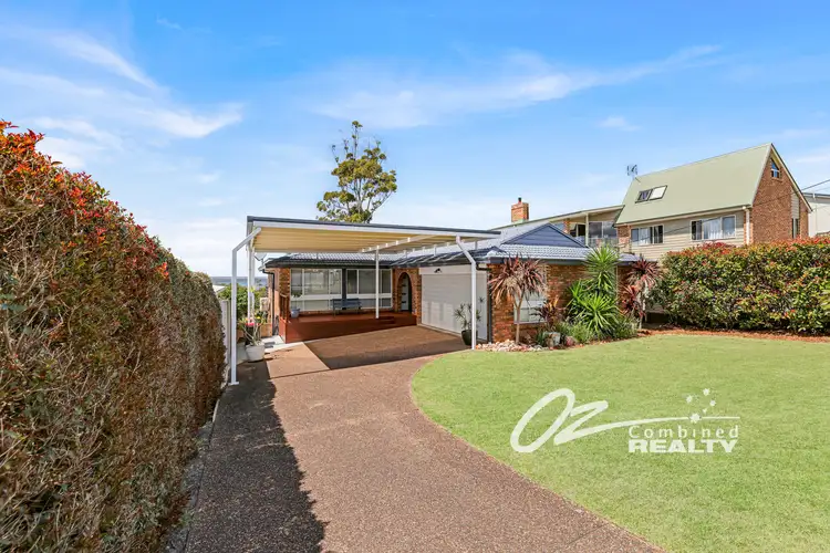 Sixth view of Homely house listing, 32 Murray Street, Vincentia NSW 2540