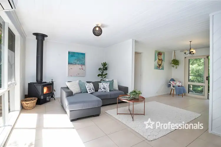 Main view of Homely house listing, 53 Timberline Road, Launching Place VIC 3139