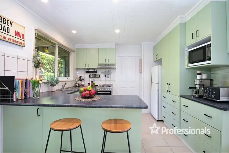 Fifth view of Homely house listing, 53 Timberline Road, Launching Place VIC 3139