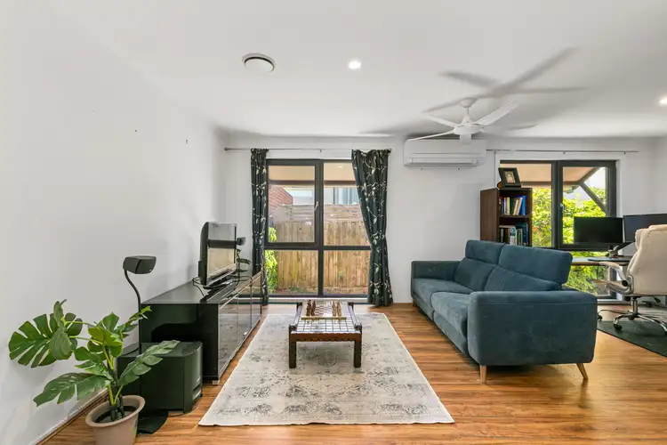 Second view of Homely house listing, 47a Aitken Street, Williamstown VIC 3016