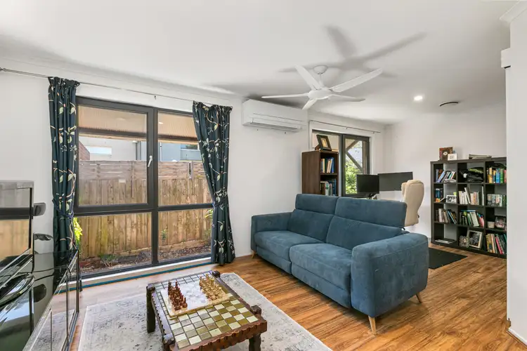 Third view of Homely house listing, 47a Aitken Street, Williamstown VIC 3016