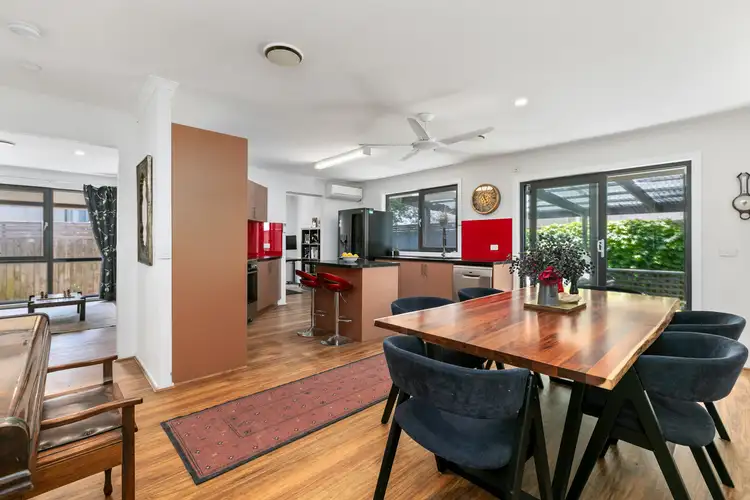 Fourth view of Homely house listing, 47a Aitken Street, Williamstown VIC 3016
