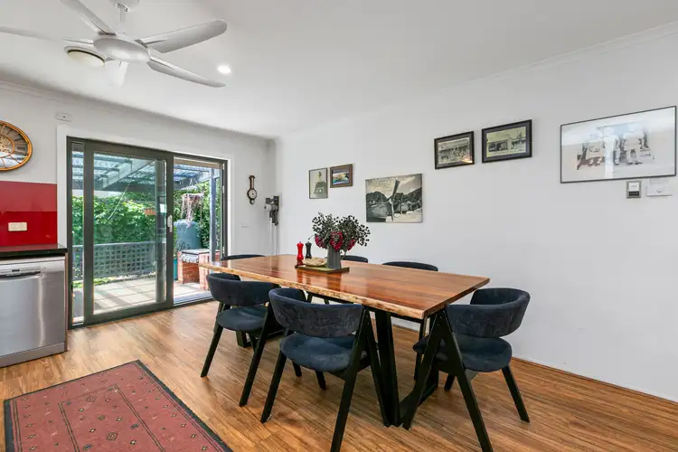 Fifth view of Homely house listing, 47a Aitken Street, Williamstown VIC 3016