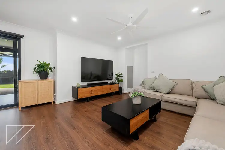 Fifth view of Homely house listing, 120 Emberwood Road, Warragul VIC 3820