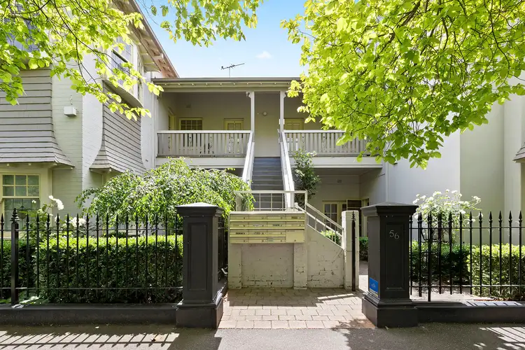 5/56-58 St Vincent Place, Albert Park VIC 3206