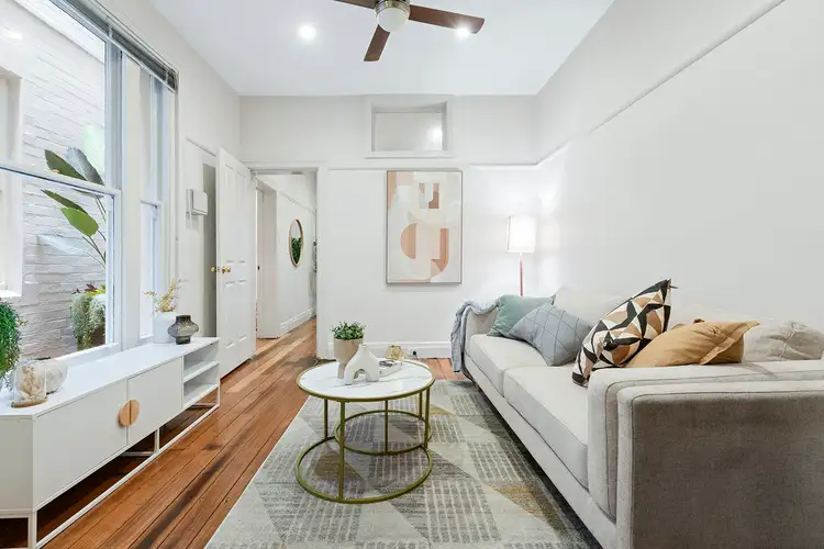 Fifth view of Homely apartment listing, 5/56-58 St Vincent Place, Albert Park VIC 3206