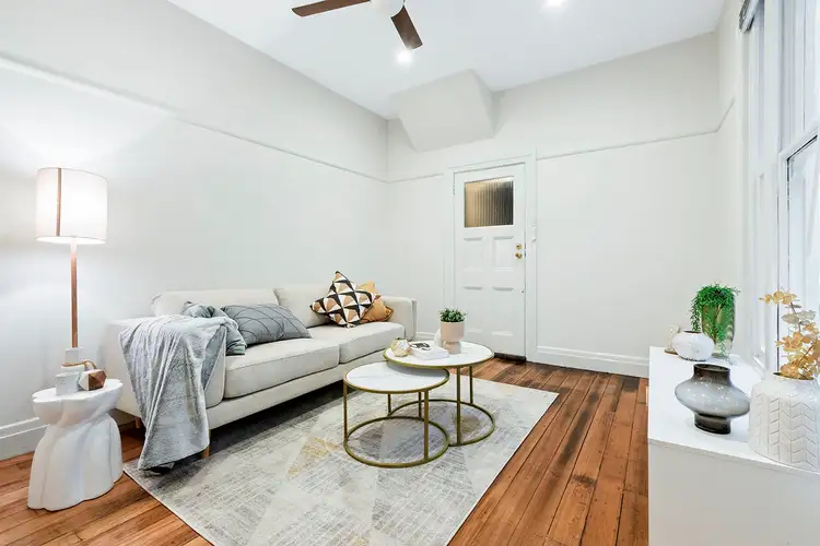 Sixth view of Homely apartment listing, 5/56-58 St Vincent Place, Albert Park VIC 3206