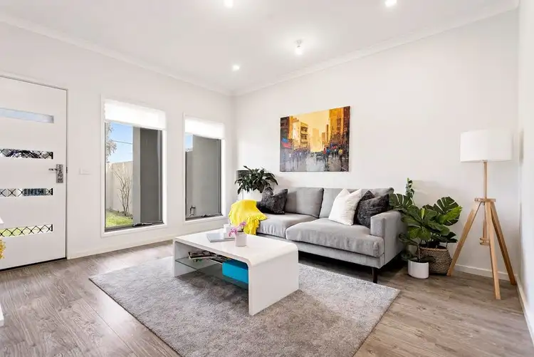 Second view of Homely townhouse listing, 3/111 Waverley Road, Chadstone VIC 3148