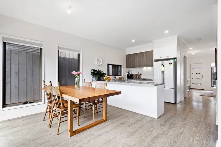 Third view of Homely townhouse listing, 3/111 Waverley Road, Chadstone VIC 3148