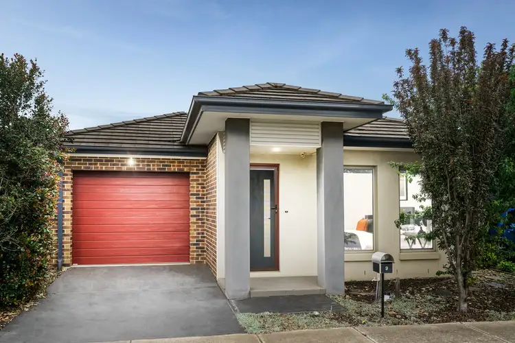 9 Canopy Way, Werribee VIC 3030