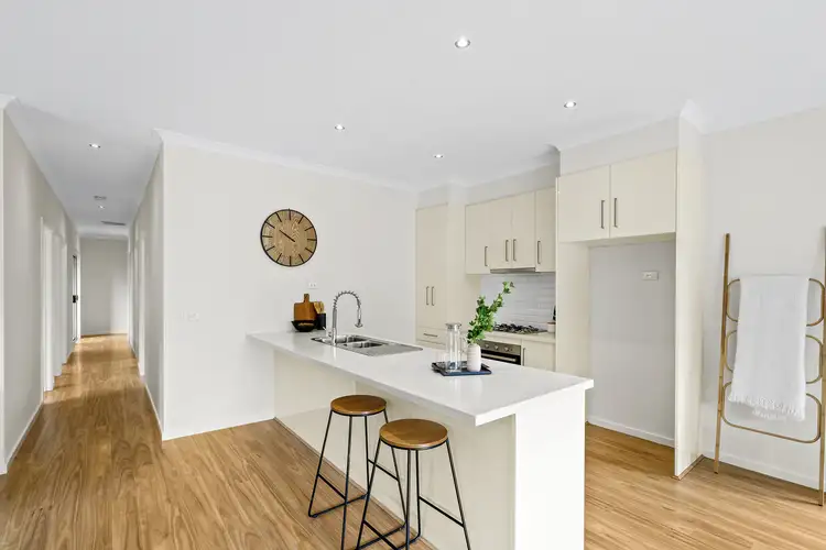 Second view of Homely house listing, 9 Canopy Way, Werribee VIC 3030