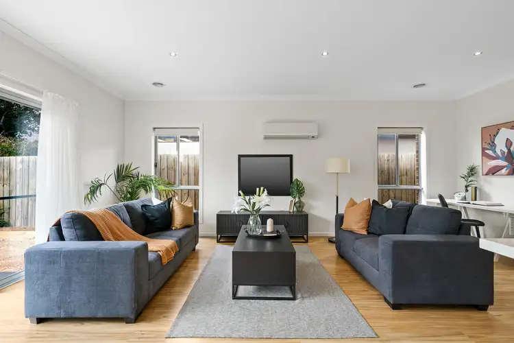 Fourth view of Homely house listing, 9 Canopy Way, Werribee VIC 3030