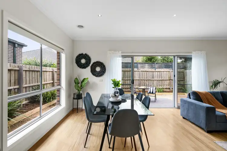 Fifth view of Homely house listing, 9 Canopy Way, Werribee VIC 3030