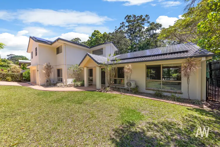 31 Possumwood Place, Buderim QLD 4556
