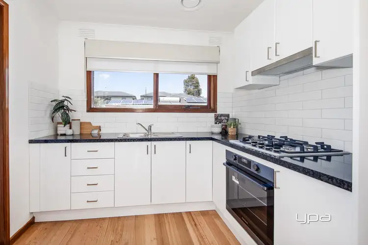 Fourth view of Homely unit listing, 6/10-12 Edgar Street, Hadfield VIC 3046