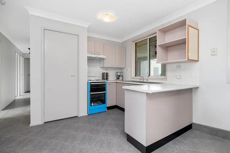 Third view of Homely house listing, 129 Benjamin Lee Drive, Raymond Terrace NSW 2324